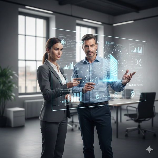 Titelfoto von Seo Agentur Gösling